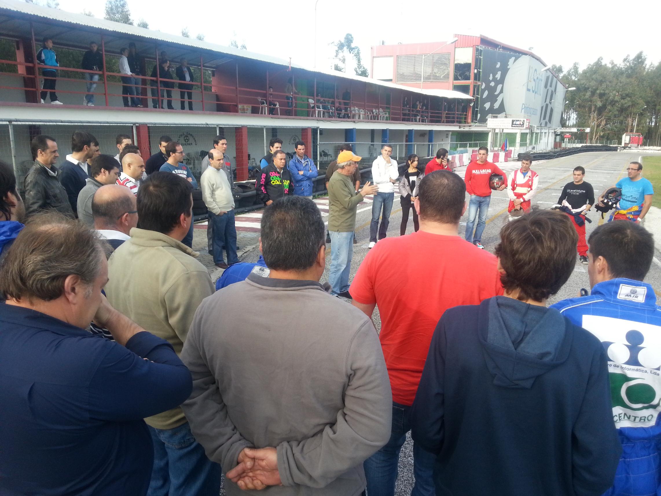 HBC Taça de Karting 1º Edição68